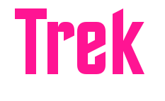 Trek预览图片