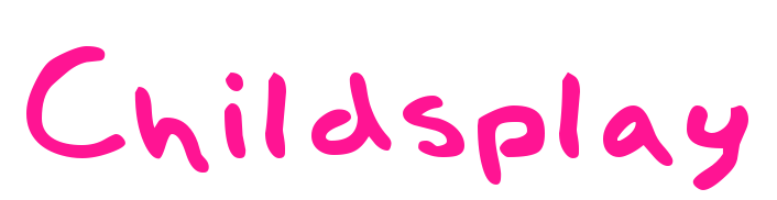Childsplay预览图片