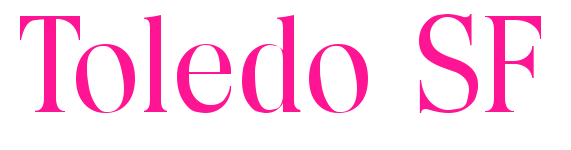 Toledo SF预览图片