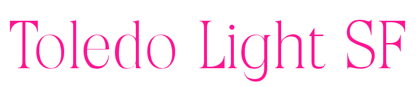 Toledo Light SF预览图片