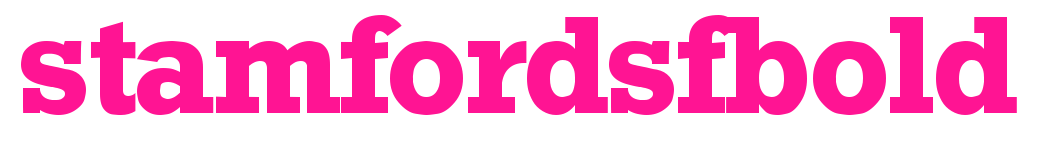stamfordsfbold预览图片
