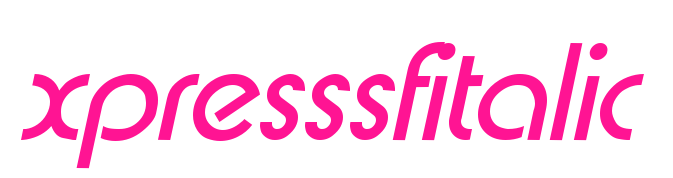 xpresssfitalic预览图片