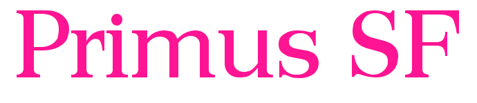 Primus SF预览图片