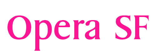 Opera SF预览图片
