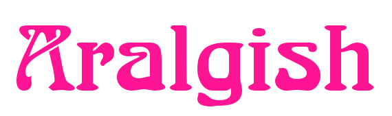 Aralgish预览图片