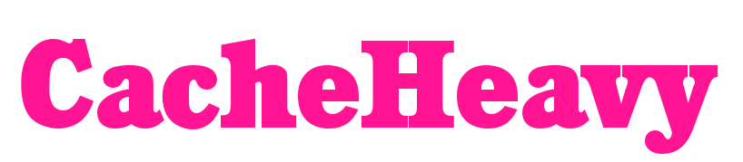 CacheHeavy预览图片
