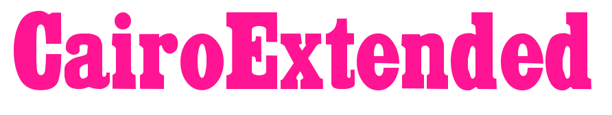 CairoExtended预览图片