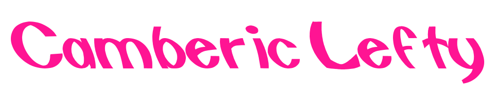 Camberic Lefty预览图片