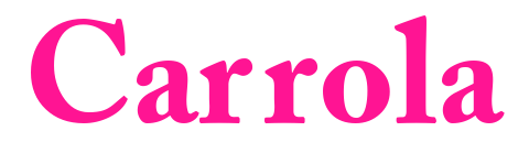 Carrola预览图片