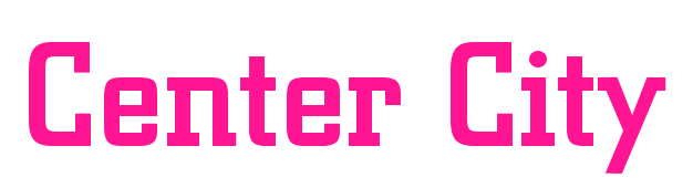 Center City预览图片