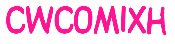 cwcomixh预览图片