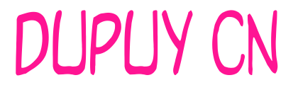 Dupuy Cn预览图片