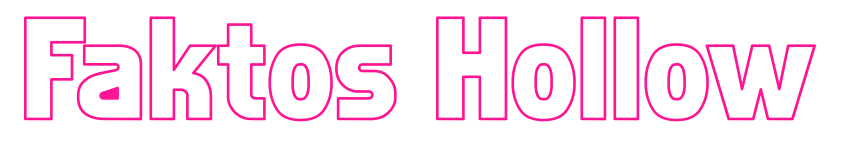Faktos Hollow预览图片
