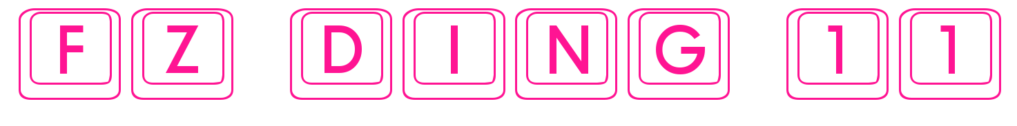 FZ DING 11预览图片