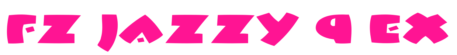FZ JAZZY 9 EX预览图片