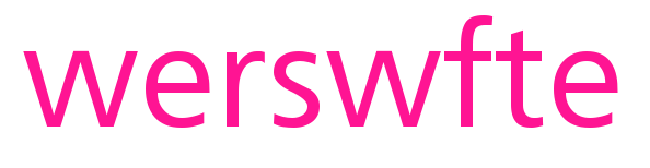 werswfte预览图片