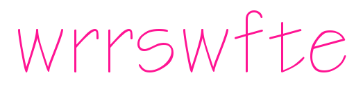 wrrswfte预览图片