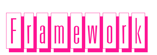 Framework预览图片