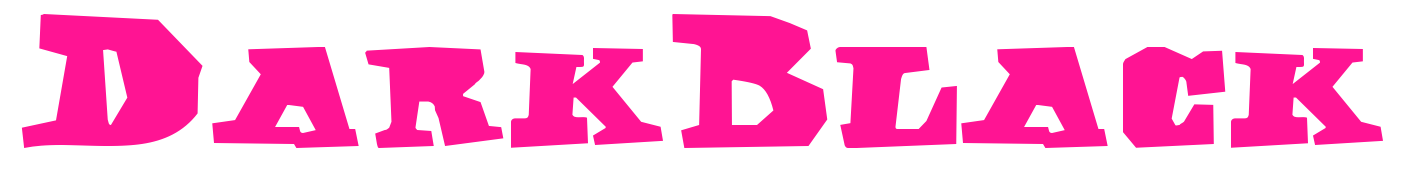 DarkBlack预览图片