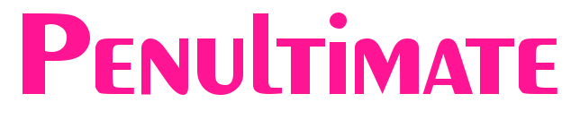 Penultimate预览图片