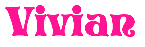 Vivian预览图片