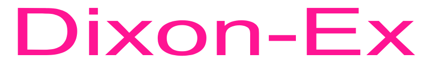 Dixon-Ex预览图片
