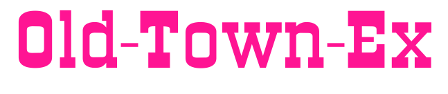 Old-Town-Ex预览图片