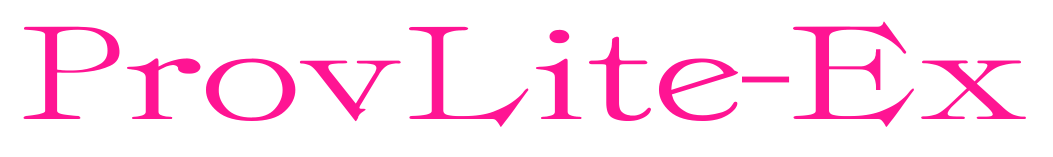 ProvLite-Ex预览图片