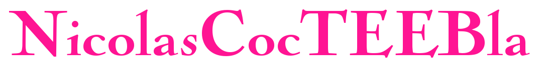 NicolasCocTEEBla预览图片