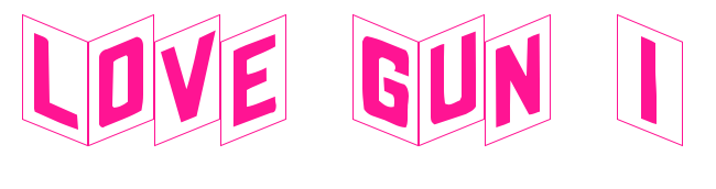 Love Gun 1预览图片