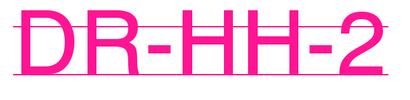 DR-HH-2预览图片