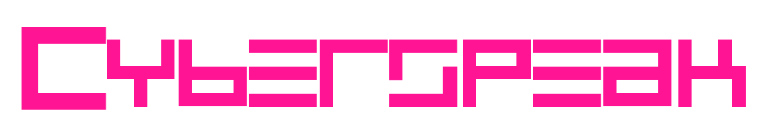 Cyberspeak预览图片