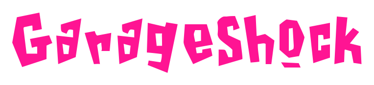 GarageShock预览图片