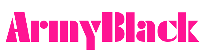 ArmyBlack预览图片