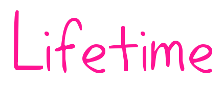 Lifetime预览图片