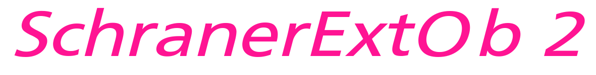 SchranerExtOb 2预览图片