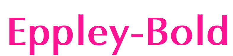 Eppley-Bold预览图片