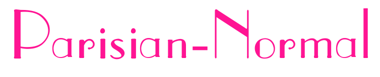 Parisian-Normal预览图片