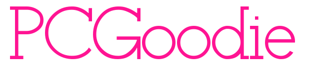PCGoodie预览图片