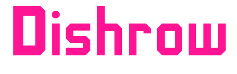 Dishrow预览图片