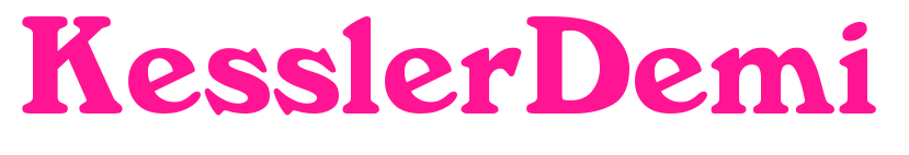 KesslerDemi预览图片