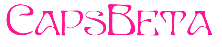 CapsBeta预览图片