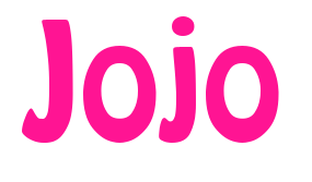 Jojo预览图片