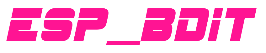 esp_bdit