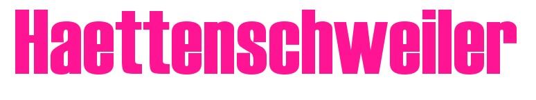 Haettenschweiler