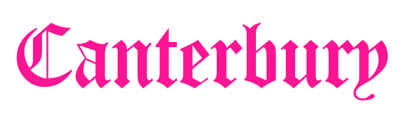 Canterbury预览图片
