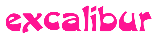 excalibur预览图片