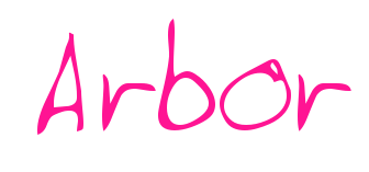 Arbor预览图片