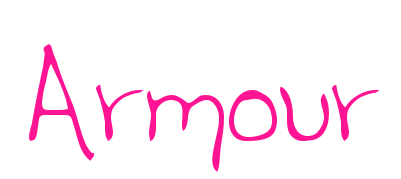 Armour预览图片
