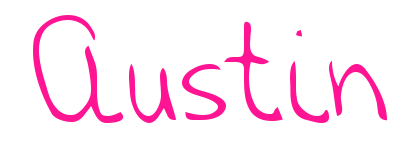 Austin预览图片